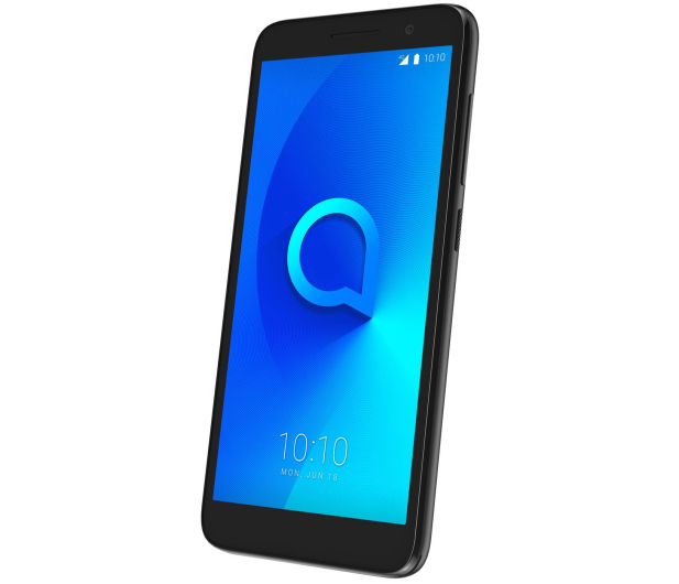 ALCATEL 1 Czarny Dual Sim 5033D - 441652 - zdjęcie 4